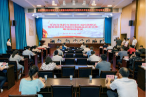 湖南部署深化民生領域突出問題整治統(tǒng)籌做好疫情防控和食品安全工作